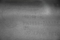 фото thumb №8, Бампер передній перед mini cooper s one r56 850/0