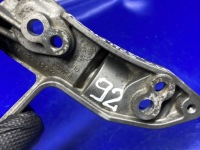 фото thumb №9, Кронштейн кронштейн генератора focus mk3 peugeot 1.5 tdci xwda f1fq-10k018-ba
