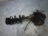 фото thumb №4, Поворотный кулак амортизатор правый перед latitude kpl