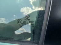 фото thumb №14, Дверь левый зад серебристый vw passat b7 универсал la7w