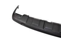 фото thumb №9, Накладка перед + накладка задняя диффузор do vw touareg 2002-2006 набор