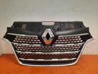 фото thumb №1, Renault master iii lift 20- решётка радиатора / решётка радиатора
