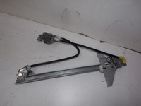 фото thumb №4, Механізм скло правий/лівий задня peugeot 307