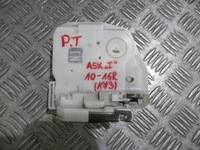 фото thumb №1, Замок праві зад mitsubishi asx 10-16r