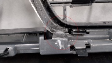 фото thumb №10, Бампер перед bmw i4 4 g26 gran купе m набір електропривід 21-