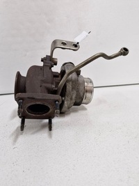 фото thumb №8, Volvo v40 2 ii s60 ii v60 турбонагнетатель турбина 31380220 gtc1446vz