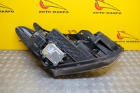 фото thumb №12, Hyundai grand santa fe ксенон фара лампа r usa