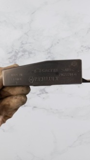 фото thumb №3, Модуль імобілайзер renault kangoo 1.4b 99r