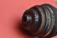 фото thumb №7, Піввісь права перед автомат 7591682 bmw x1 e84 3.0i 305 km xdrive 12-15