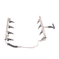 фото thumb №11, Bmw e90 e92 e93 lci m3 молдинг упорскування форсунки 7837284