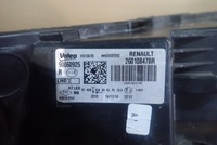 фото thumb №4, Лампа правая фара renault megane iv 4 led 16-