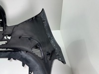 фото thumb №15, Бампер передній mercedes evito lift lifting 447 w447 a4478855101 гарний