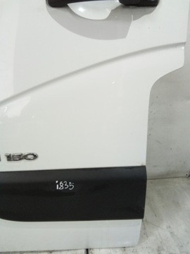 фото thumb №7, I835 дверь левый перед renault master 3