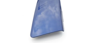 фото thumb №7, Opel zafira b рестайлинг заглушка фаркоп бампера передней бампер перед