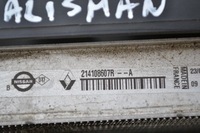 фото thumb №6, Renault talisman комплект радиатор вентилятор 1.6 dci 214813939r 214108607r