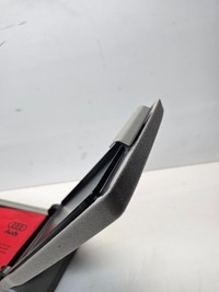 фото thumb №8, Подлокотник сиденья зад audi a6 c6 велюр светлый