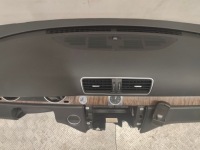 фото thumb №8, Vw passat b7 торпедо роздавальна консоль подушки повітряні подушка  2012-