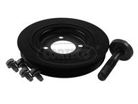 фото thumb №2, Corteco 80001994 набор колеса шкивный, wał коленчатый