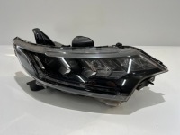 фото thumb №1, Лампа права full led mitsubishi outlander iii lift