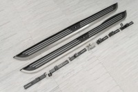 фото thumb №6, Ford kuga mk2 ii 2013-2019 пороги бічний пороги накладки + болти