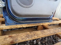 фото thumb №11, Двері правий задня kpl lak 6k kia carens ii 02-06