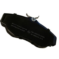 фото thumb №3, Тормозные колодки тормозные перед land rover discovery ii 2