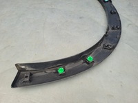 фото thumb №9, Mazda cx5 ii lift 22- 2022- молдинг na крыло задний правый