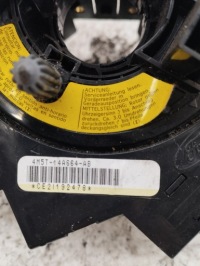 фото thumb №12, Ford kuga mk1 i перемикач комбінований стрічка шлейф 4m5t-14a664-ab