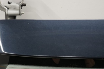 фото thumb №7, Audi a4 b8 універсал рестайлінг 12r кришка багажника lx5r