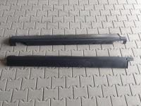 Купить Молдинг порог правая порог правый cpla-101d56-aa range rover vogue l405 4.4 d, фото thumb