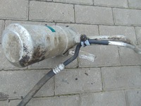 фото thumb №6, Audi a8 d2 шланг waz кондиціонера 4d0820193a доставка