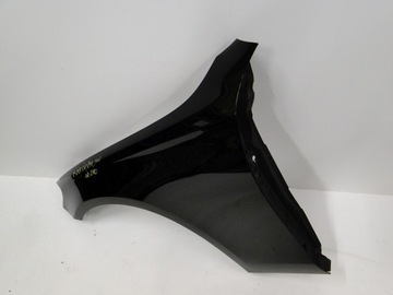 фото thumb №6, Mercedes e клас 213 w213 рестайлінг крило лівий