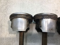 фото thumb №14, Поршень шатун colt vi 1.3 16v 04e1902