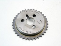 фото thumb №1, Колесо вала распределительного вала 1.2 16v s-tec kalos aveo spark n300 sail 96416275