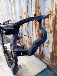 фото thumb №9, Усилитель передний pas передний kia picanto i lift 64100-07500 08r