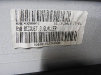фото thumb №6, Renault clio iv 12-15 ov369 спойлер спойлер крышки багажника stop 960306662r