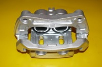 фото thumb №3, Суппорт правый перед nissan pathfinder 3 r51 320/28