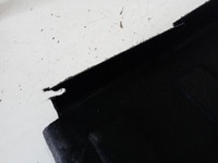 фото thumb №3, Оббивка багажника renault fluence ze