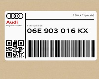 фото thumb №1, Генератор audi a6