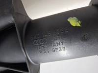 фото thumb №12, Audi q5 sq5 2009 wąż / труба шланг інтеркулер 8k0145673e