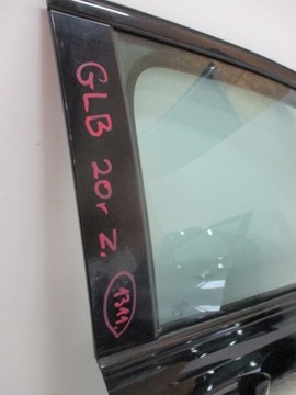 фото thumb №6, Дверь правые передние mercedes glb 20r
