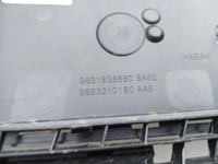 фото thumb №11, Peugeot 208 бампер передній перед