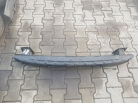 фото thumb №1, Vw passat cc 08-12r балка бампера задня задня