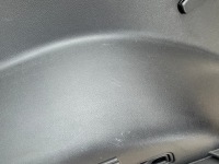 Hyundai santa fe iv 4 18-21r обшивка багажника левый 85730-s1400 в Украине, фото thumb