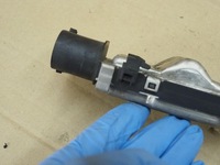 фото thumb №9, Mercedes benz gla cla a w156 модуль вентилятора 1137328656