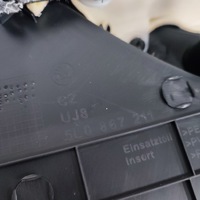 фото thumb №11, Обивка обшивка дверь левый задняя skoda yeti