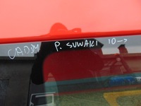 фото thumb №16, Дверь правое раздвижные vw caddy iii lift 2010-2015