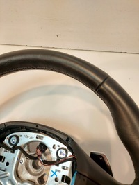 фото thumb №7, Bmw x3 x4 f25 f26 воздуховод лепестки переключения m набор