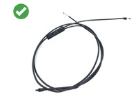 фото thumb №1, Bmw 5 f10 f11 2013 трос