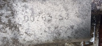 фото thumb №7, Коробка передач коробки передач c51451523 fiat stilo 1,6 16v